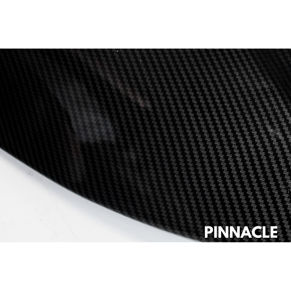 2019-2023 Toyota Corolla Hatchback Rear Roof Window Spoiler