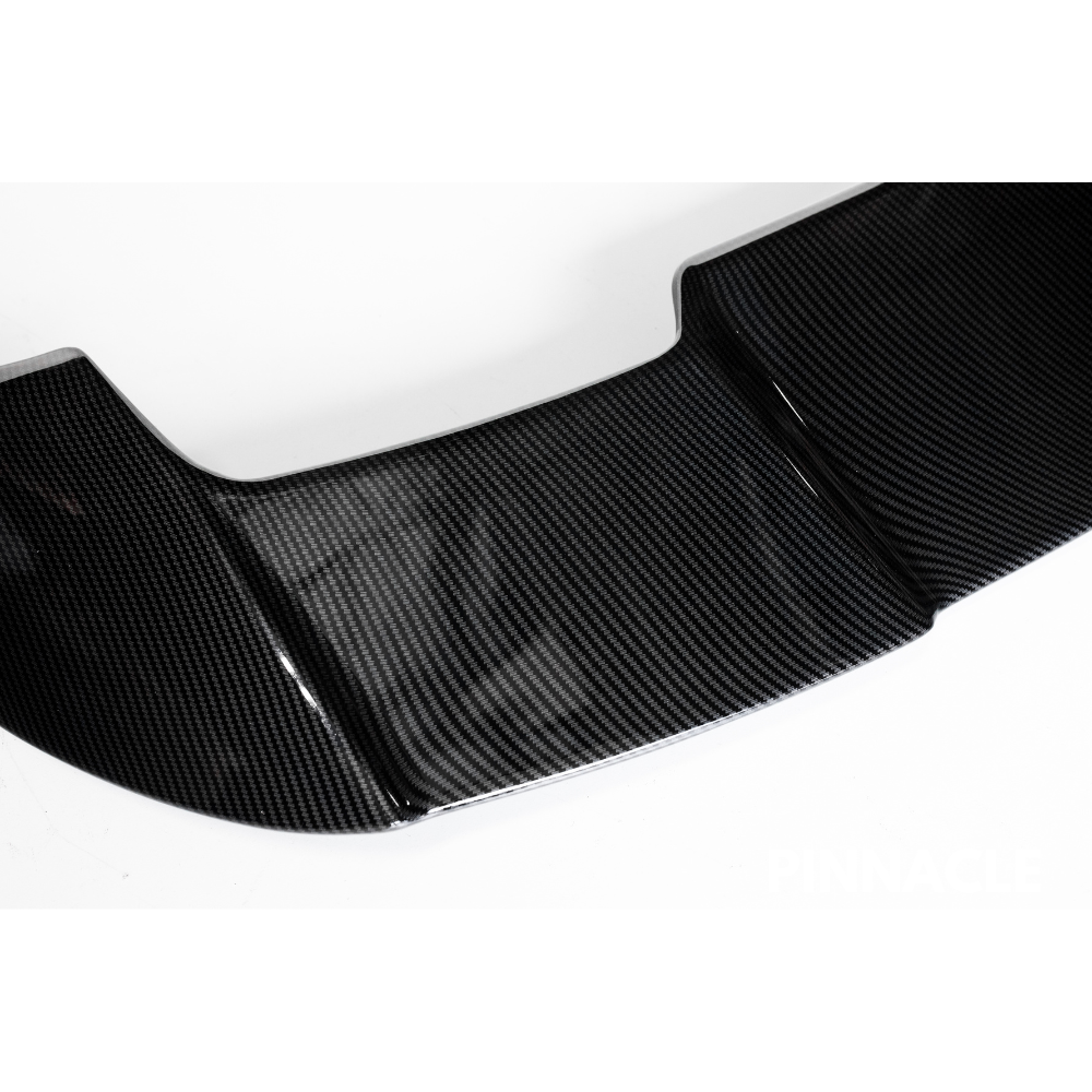 2019-2023 Toyota Corolla Hatchback Rear Roof Window Spoiler