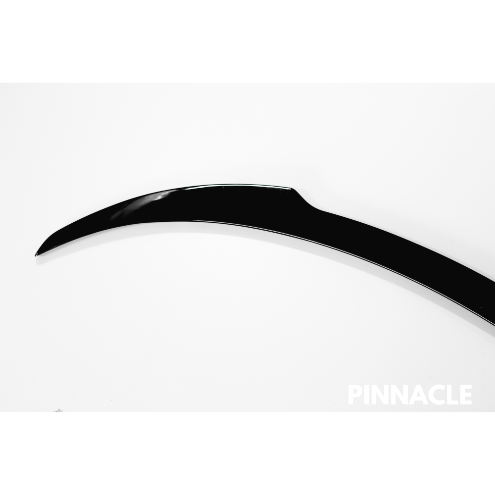 2020-2024 Tesla Model Y Rear High Kick Trunk Spoiler