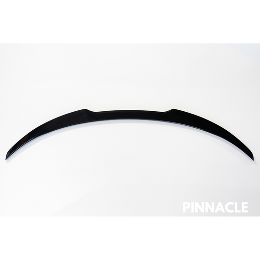 2020-2024 Tesla Model Y Rear High Kick Trunk Spoiler