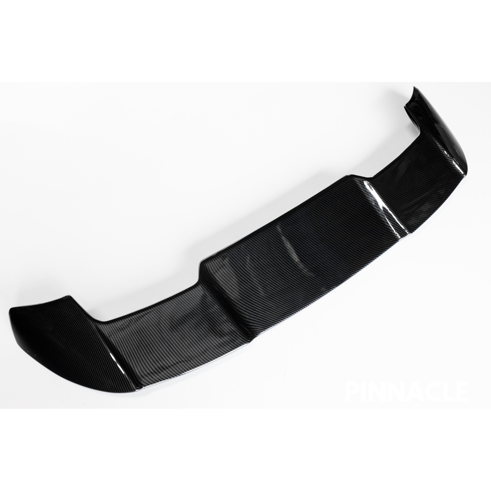 2019-2023 Toyota Corolla Hatchback Rear Roof Window Spoiler