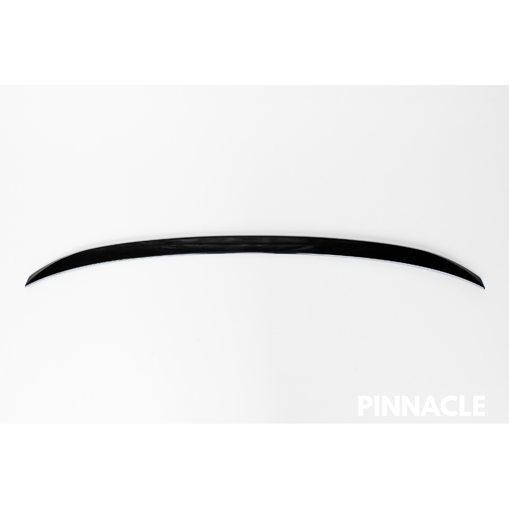 2015-2023 Volkswagen Jetta MK7 Rear Duckbill Spoiler