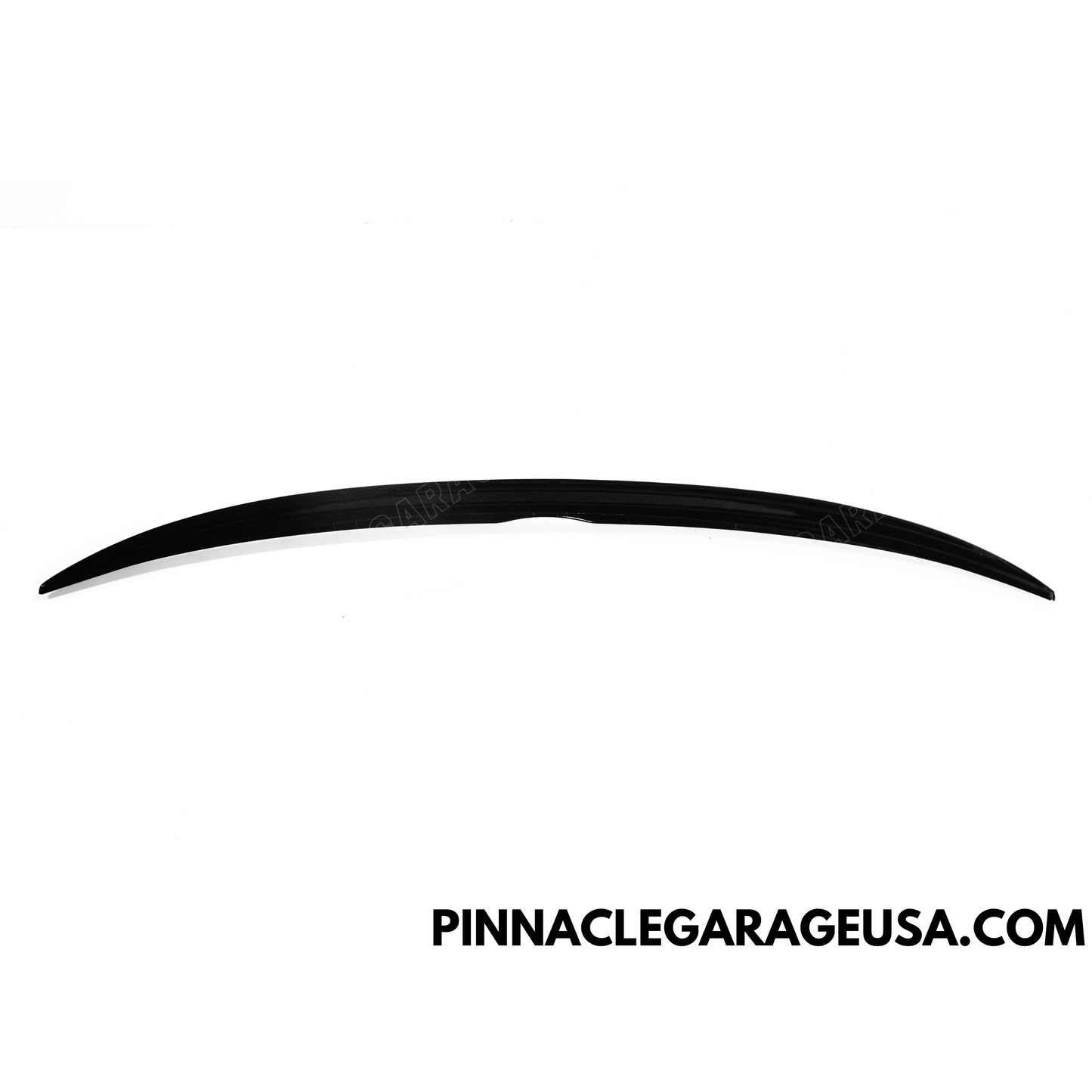 2006-2013 Lexus IS250/ IS350/ ISF Rear Factory OE Style Trunk Lip Spoiler