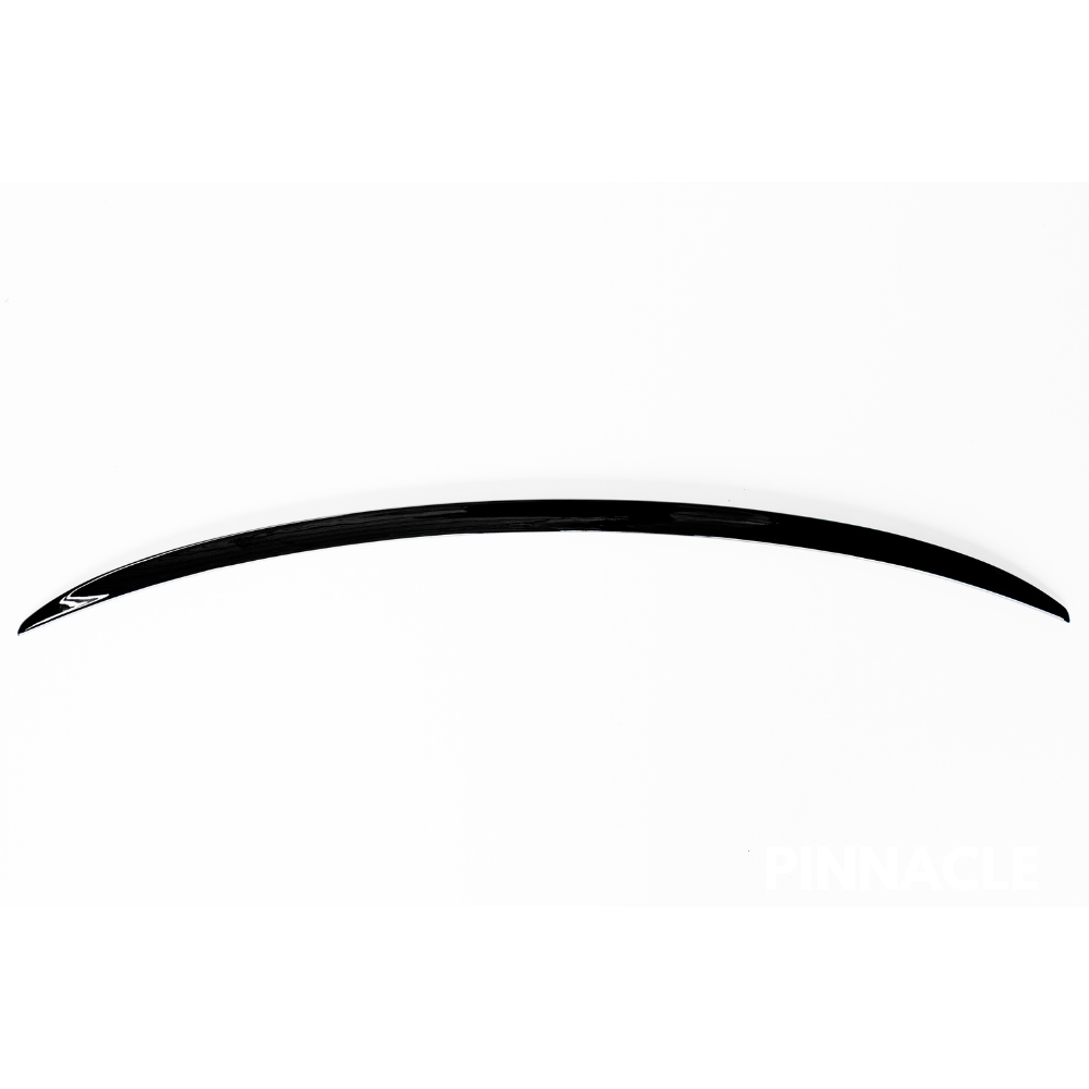 2007-2013 BMW 3 Series/ M3 E92 Rear OE M3 Style Trunk Lip Spoiler Wing