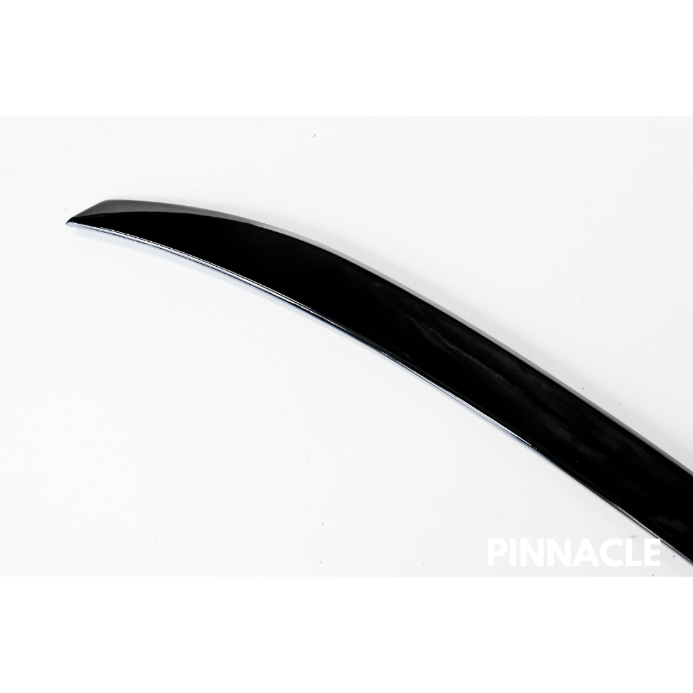 2015-2023 Volkswagen Jetta MK7 Rear Duckbill Spoiler