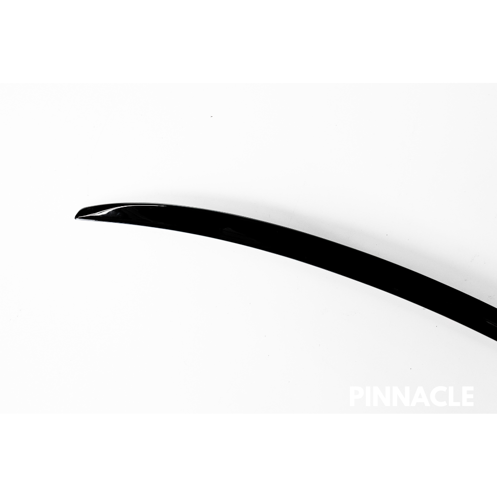 2007-2013 BMW 3 Series/ M3 E92 Rear OE M3 Style Trunk Lip Spoiler Wing