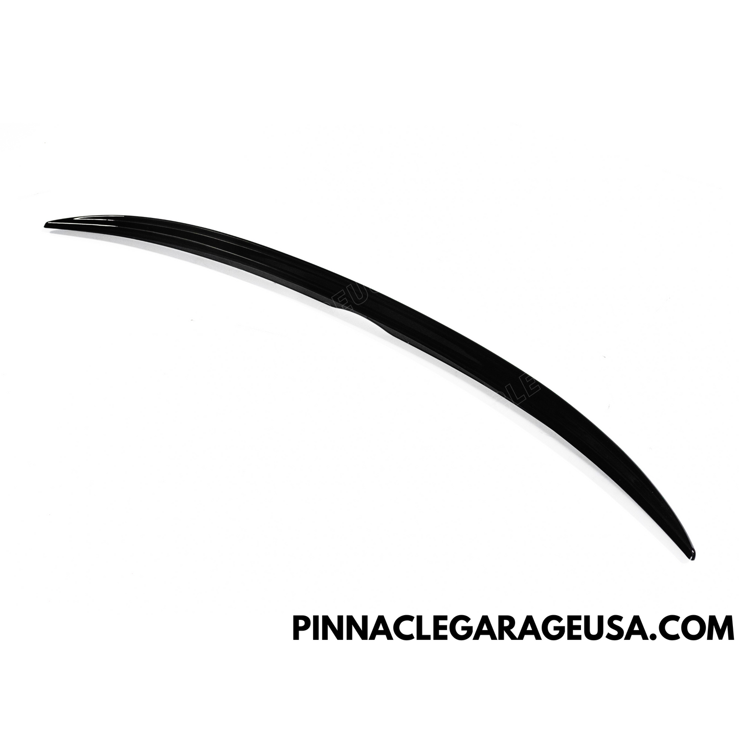 2006-2013 Lexus IS250/ IS350/ ISF Rear Factory OE Style Trunk Lip Spoiler