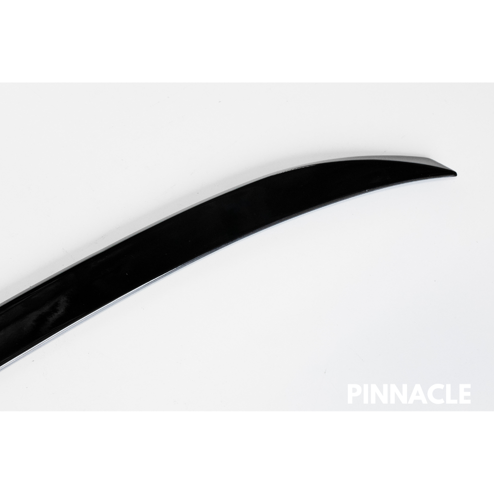2015-2023 Volkswagen Jetta MK7 Rear Duckbill Spoiler