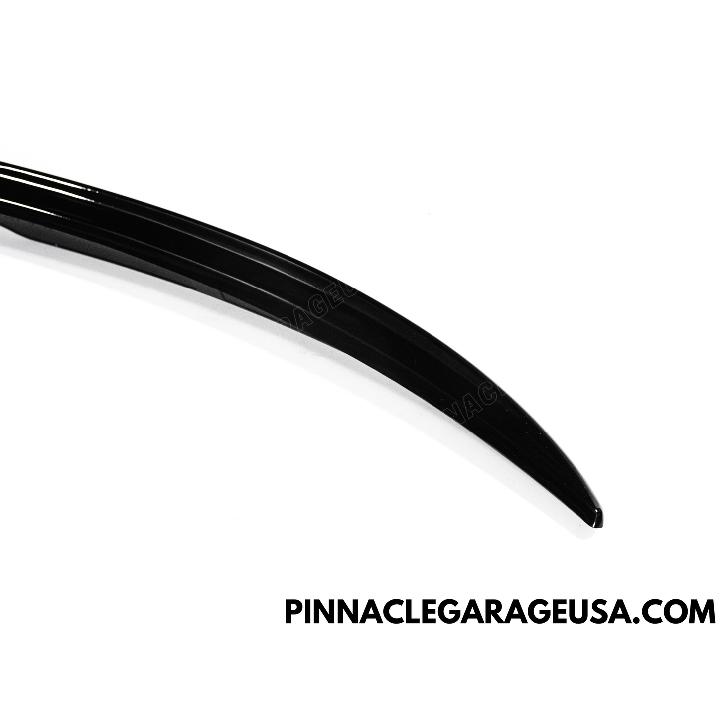 2006-2013 Lexus IS250/ IS350/ ISF Rear Factory OE Style Trunk Lip Spoiler