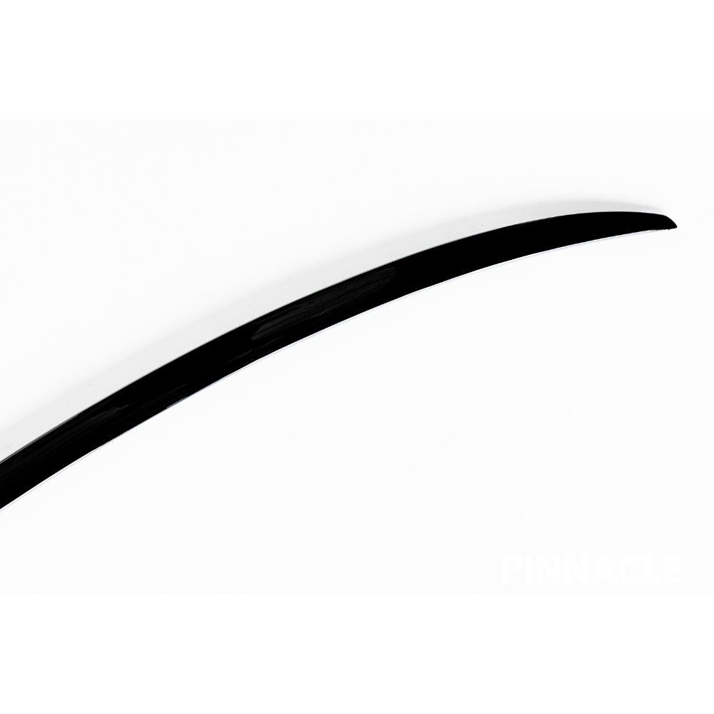 2007-2013 BMW 3 Series/ M3 E92 Rear OE M3 Style Trunk Lip Spoiler Wing
