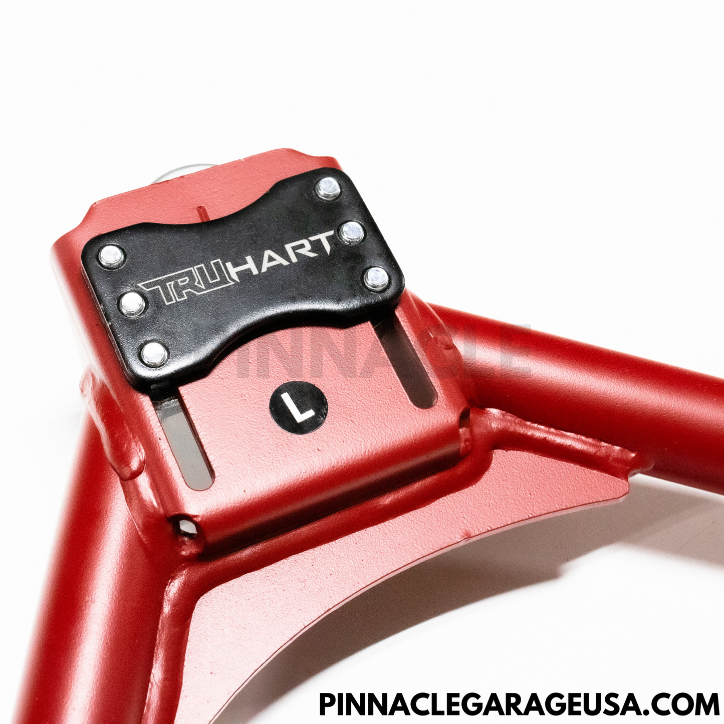 TruHart Front Camber Kit for 2005+ Dodge Charger / Challenger / 300 RWD Models (TH-D201)