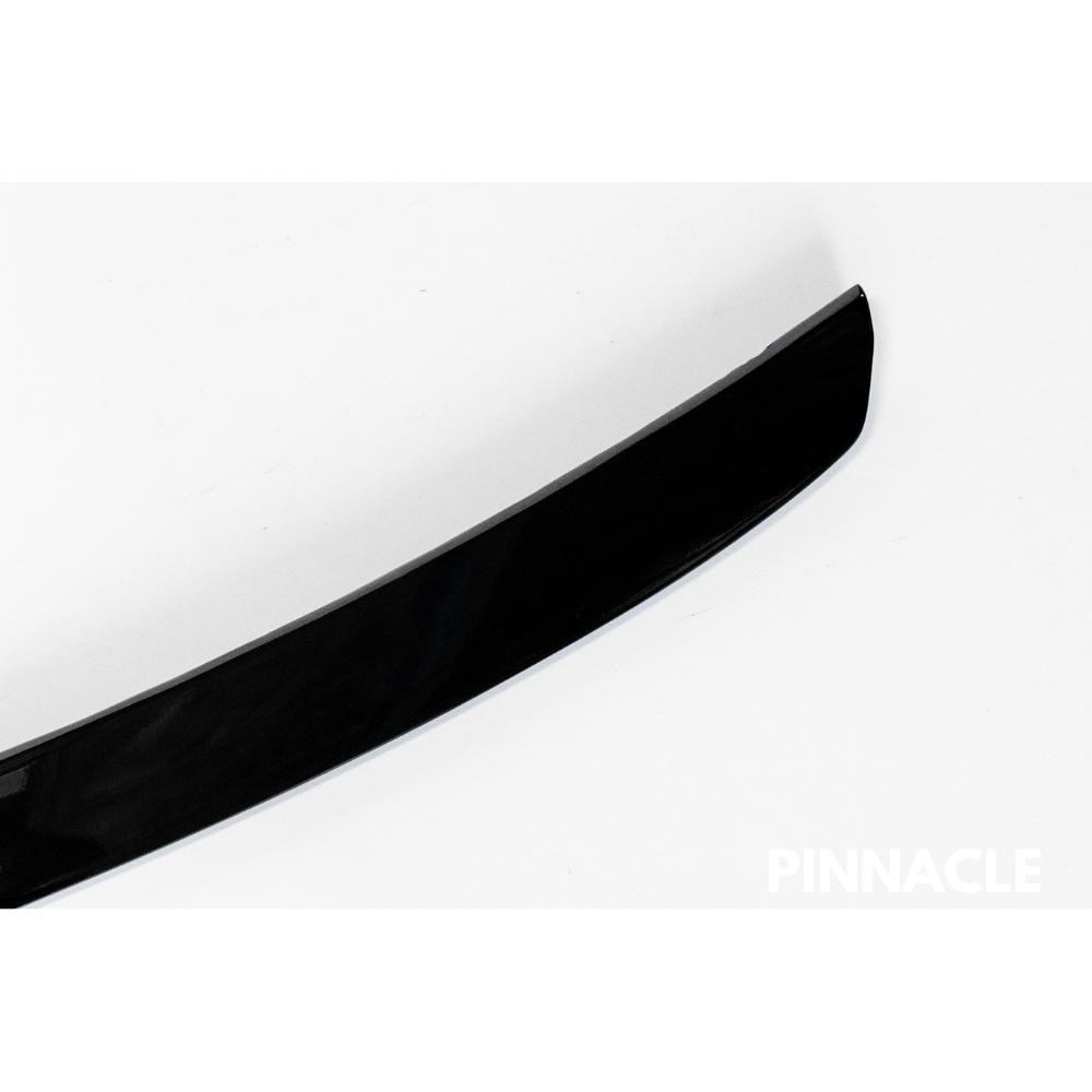 2011-2018 Volkswagen Jetta VI Rear Trunk Lip Spoiler