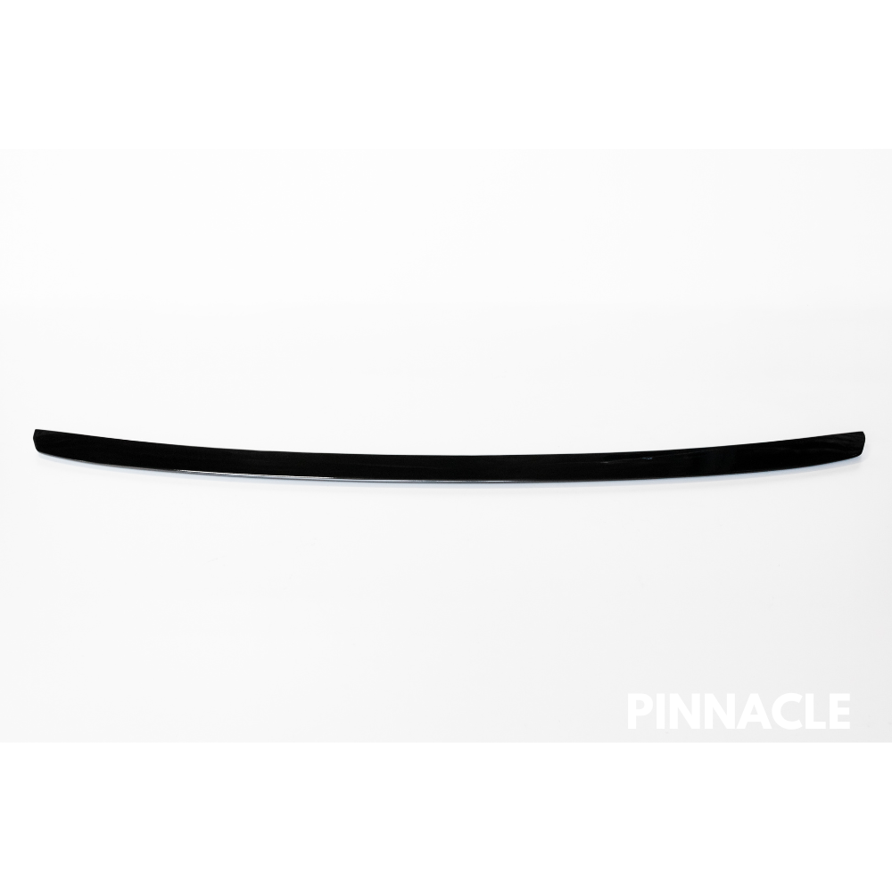 2011-2018 Volkswagen Jetta VI Rear Trunk Lip Spoiler