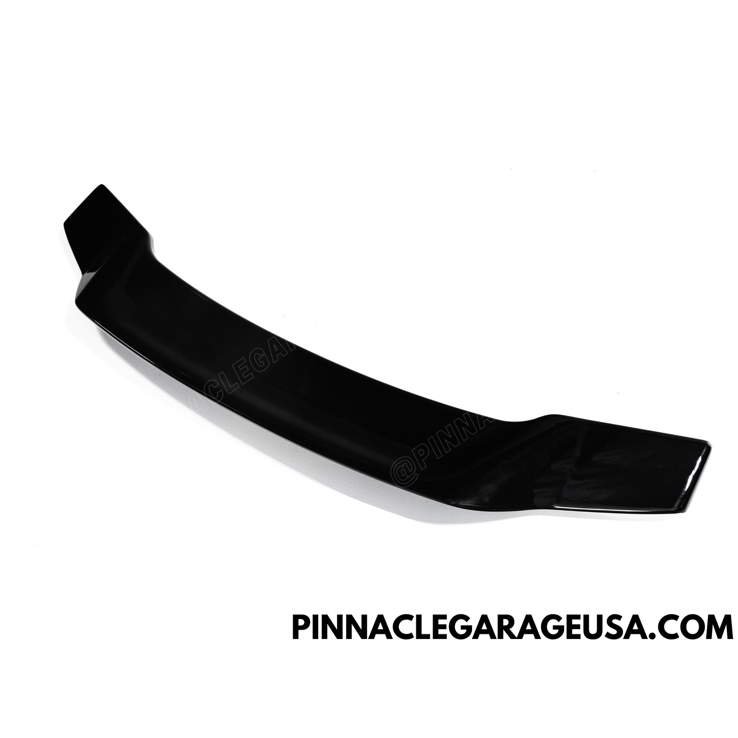 2006-2013 Lexus IS250/ IS350/ IS F Rear R Style Trunk Spoiler