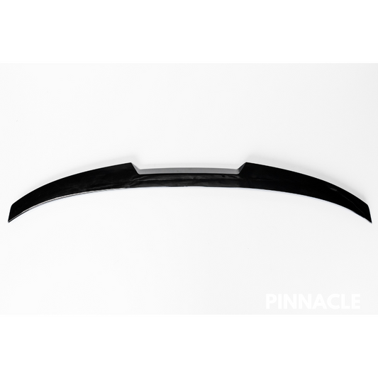 2012-2018 BMW 3 Series F30/ M3 F80 Rear Trunk Lip Spoiler Wing
