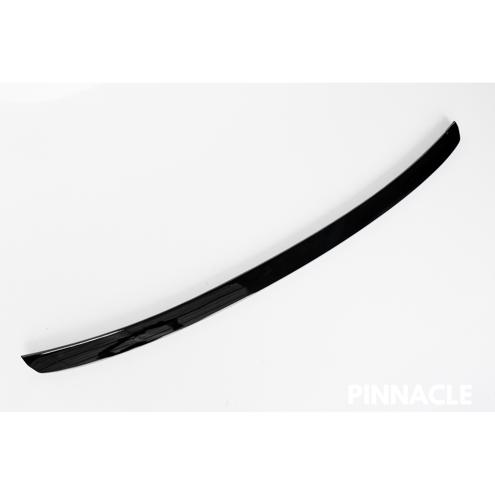 2011-2018 Volkswagen Jetta VI Rear Trunk Lip Spoiler