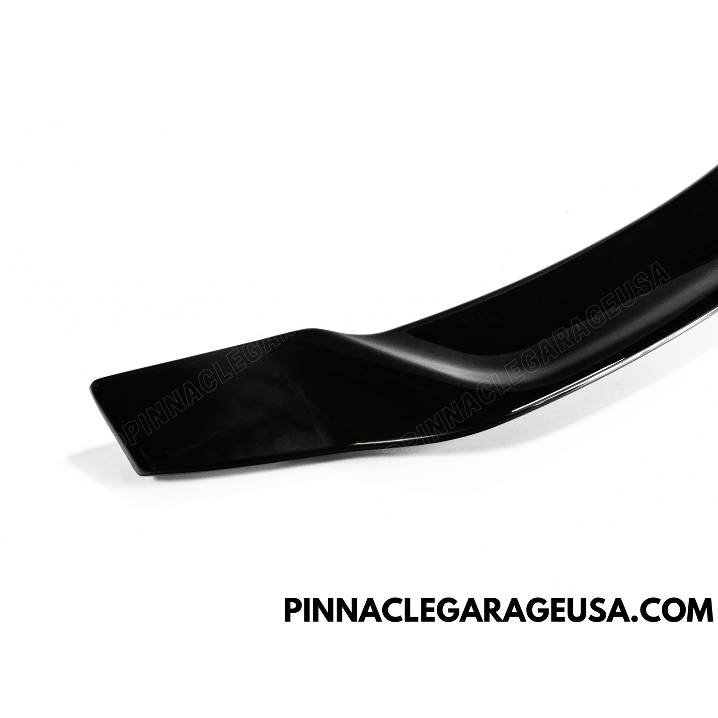 2006-2013 Lexus IS250/ IS350/ IS F Rear R Style Trunk Spoiler