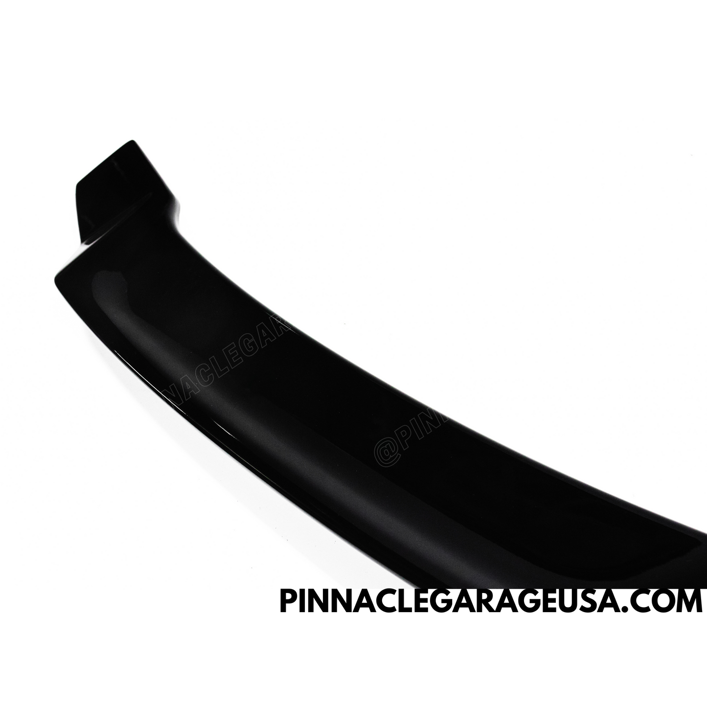 2006-2013 Lexus IS250/ IS350/ IS F Rear R Style Trunk Spoiler