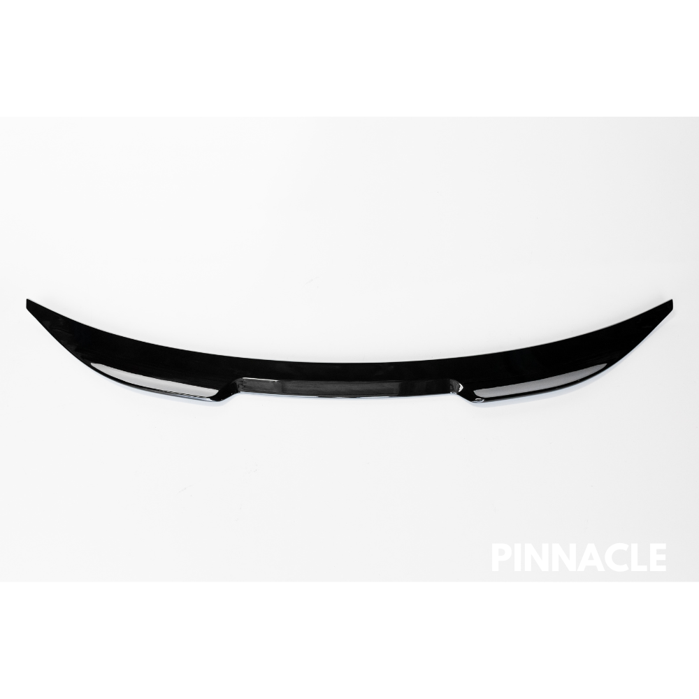 2012-2018 BMW 3 Series F30/ M3 F80 Rear Trunk Lip Spoiler Wing