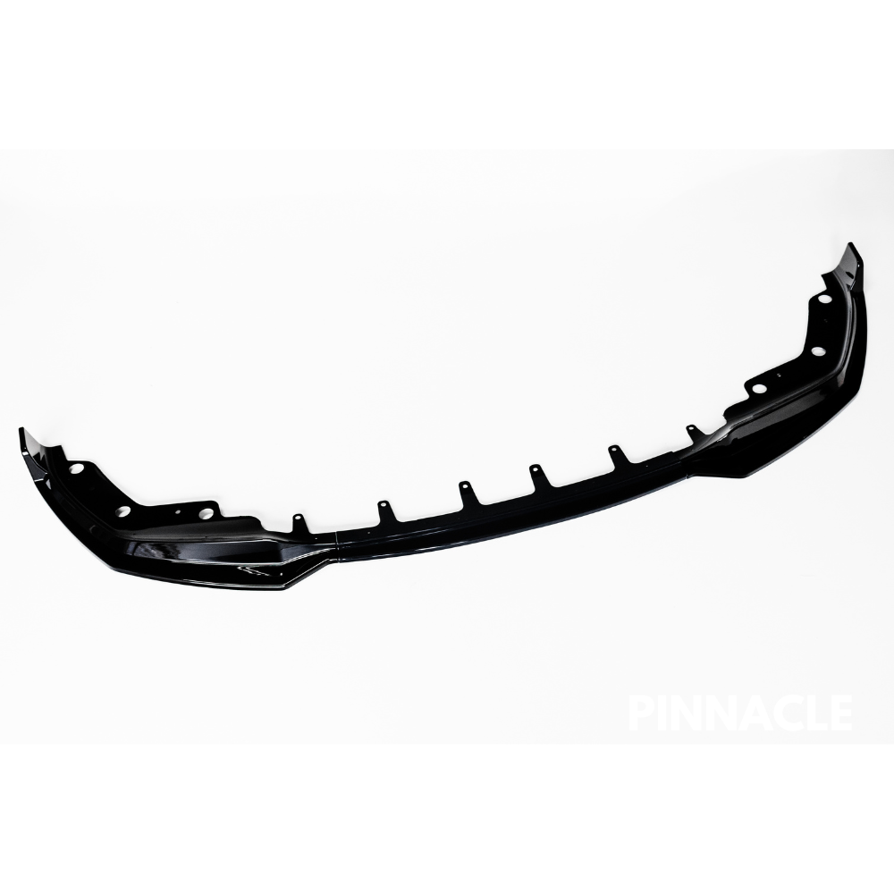 2019-2021 BMW 330i/ M340i G20 M Performance Style Front Bumper Splitter Lip