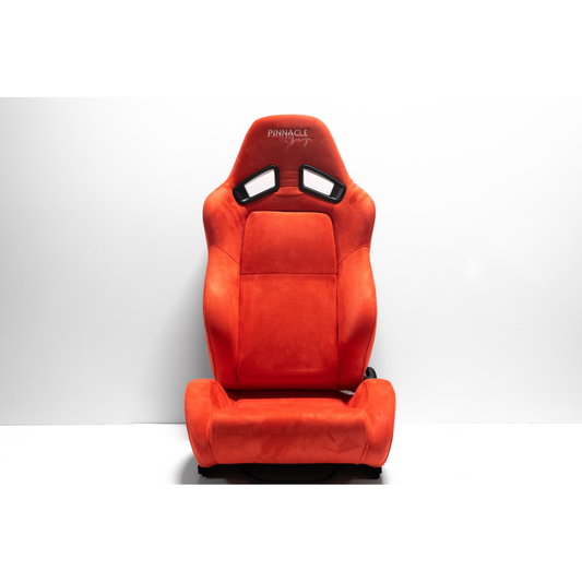 PGUSA Sport Comfort Reclinable Bucket Racing Seats