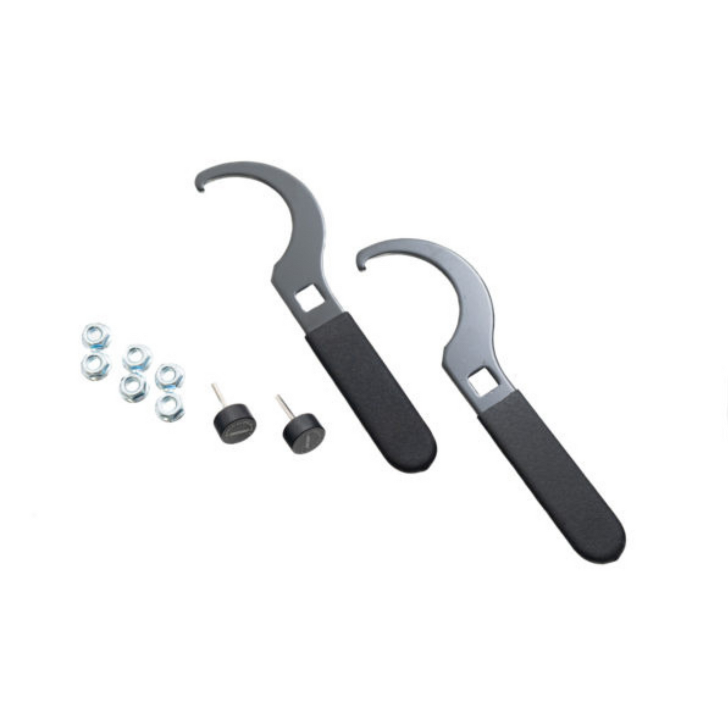 Manzo MZ-Series Coilover for 2013-2019 Cadillac ATS (MZ-CDK-CAATS13)