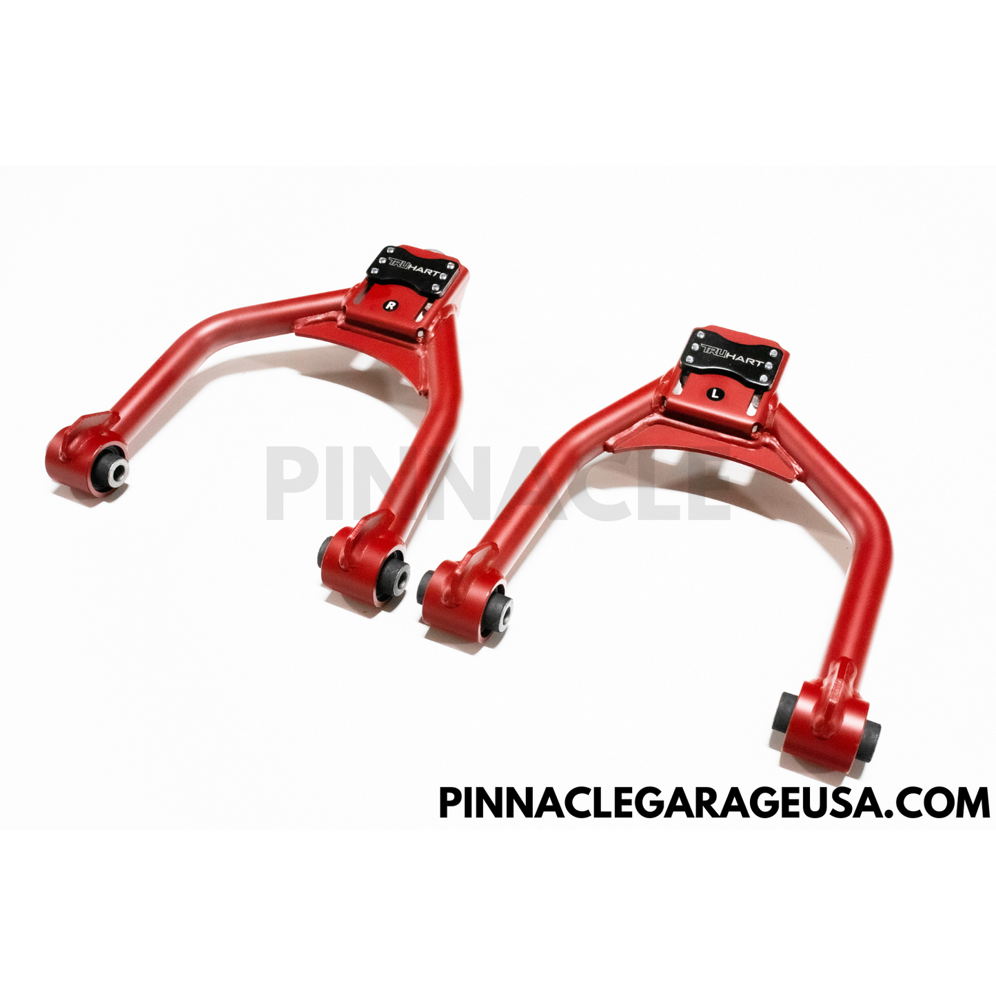 TruHart Front Camber Kit for 2005+ Dodge Charger / Challenger / 300 RWD Models (TH-D201)