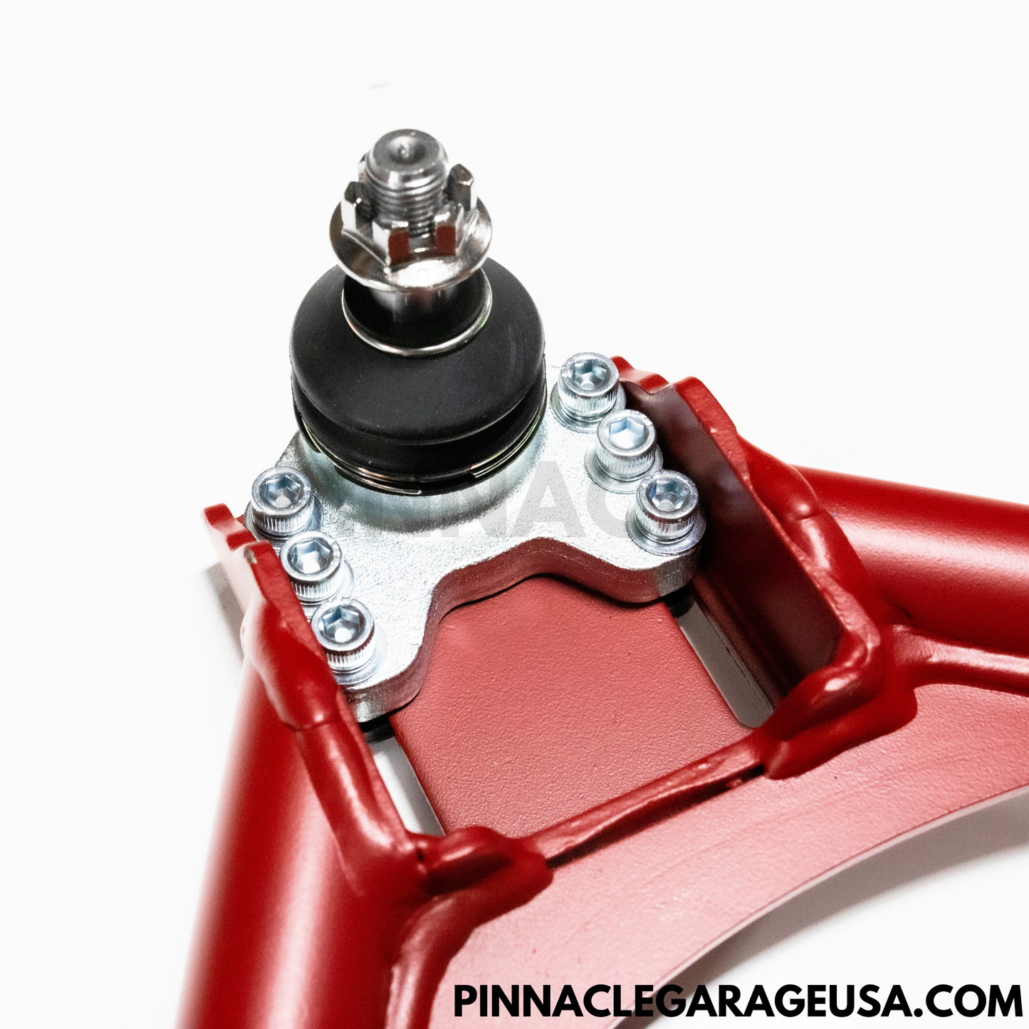 TruHart Front Camber Kit for 2005+ Dodge Charger / Challenger / 300 RWD Models (TH-D201)