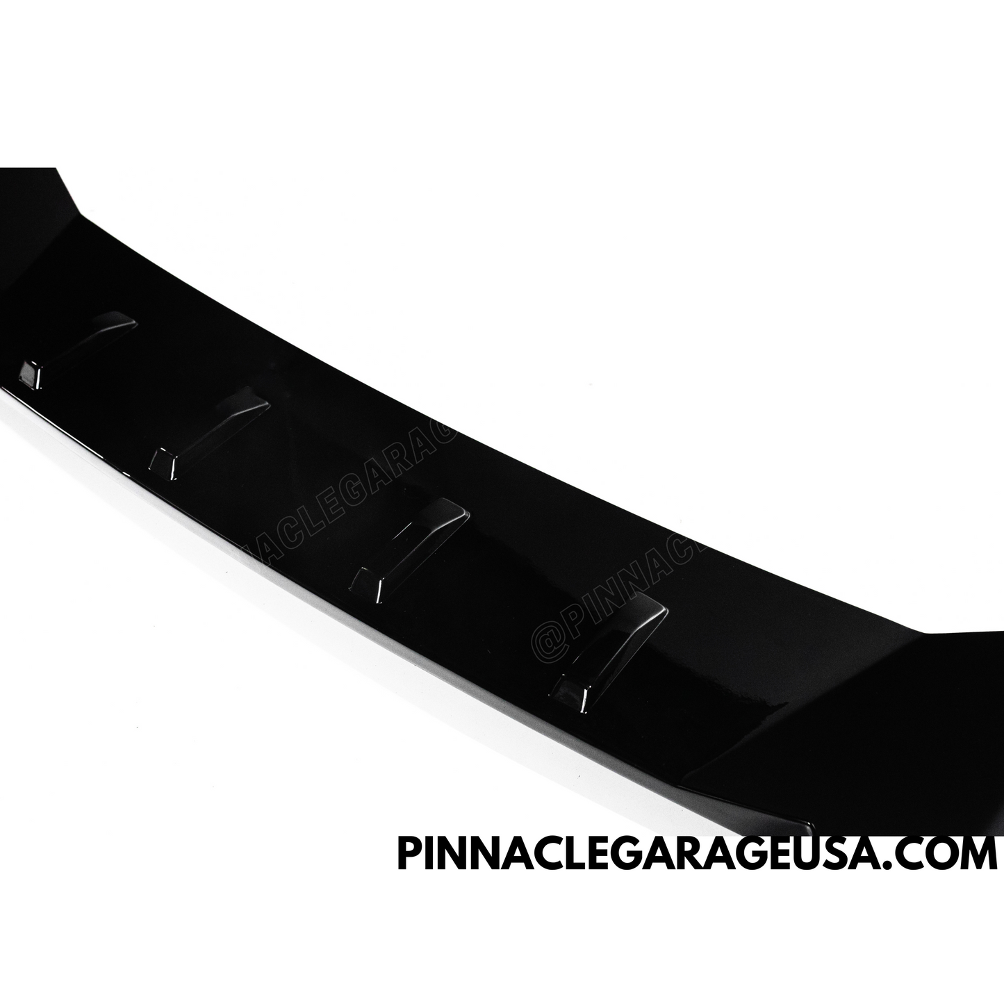 2016-2020 Honda Civic 10th Gen Sedan Rear Window Type-R Style Roof Spoiler Wing