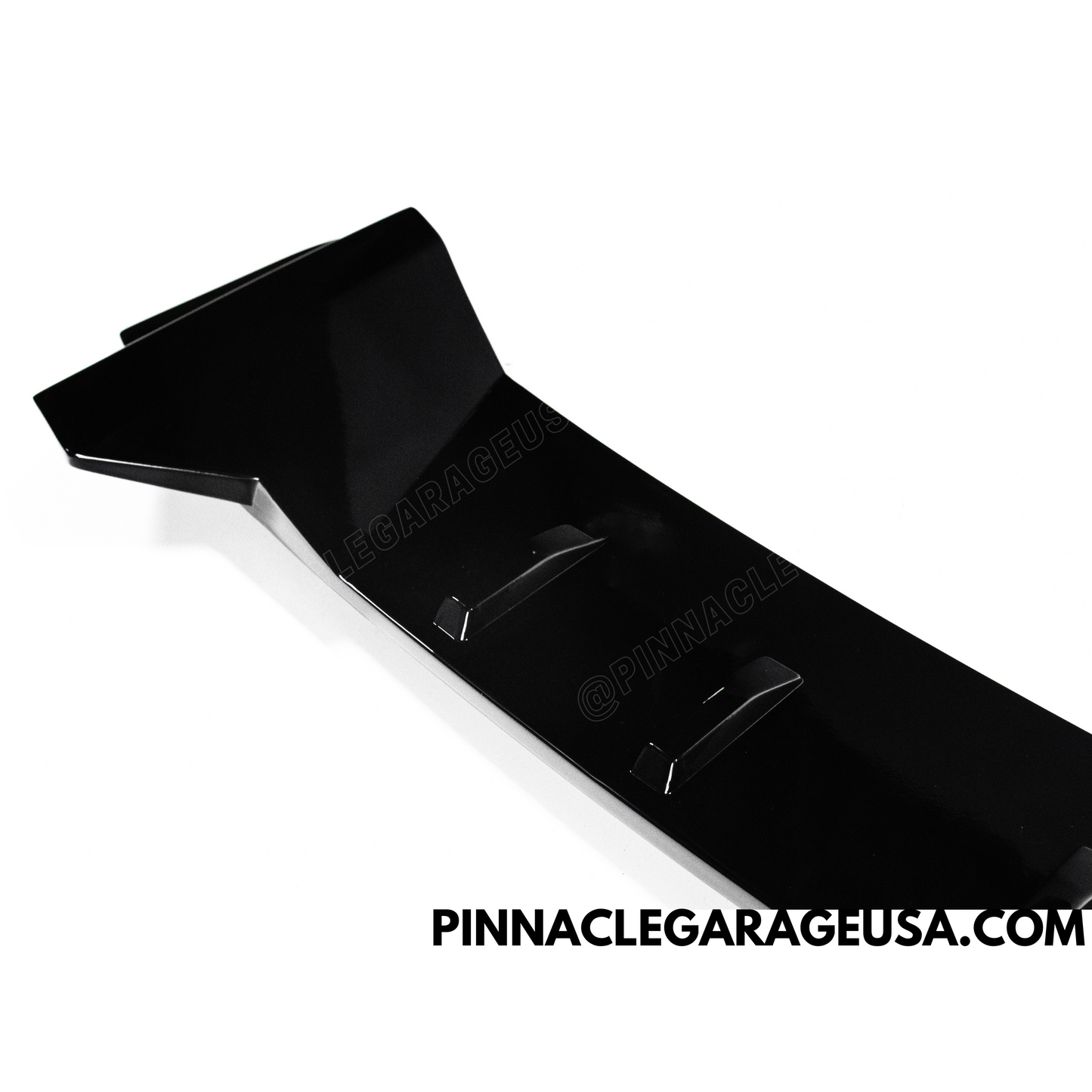 2016-2020 Honda Civic 10th Gen Sedan Rear Window Type-R Style Roof Spoiler Wing