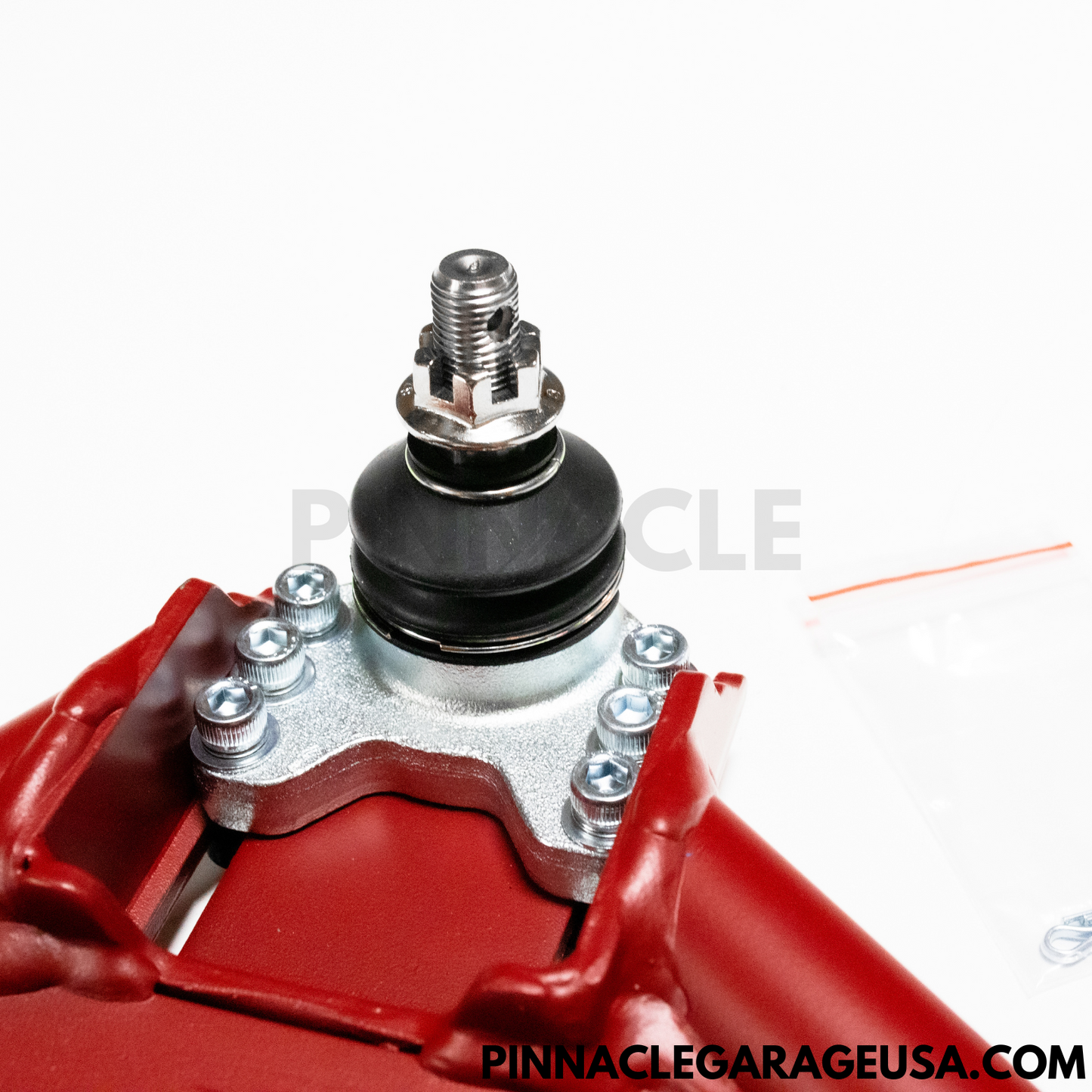 TruHart Front Camber Kit for 2005+ Dodge Charger / Challenger / 300 RWD Models (TH-D201)