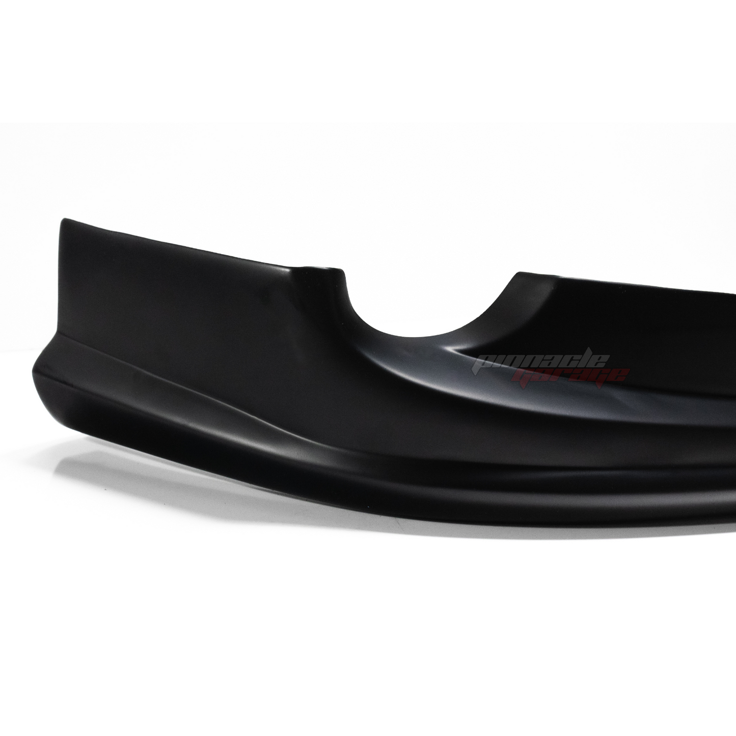 2011-2013 Lexus CT200h Tom's Style Front Bumper Splitter Lip