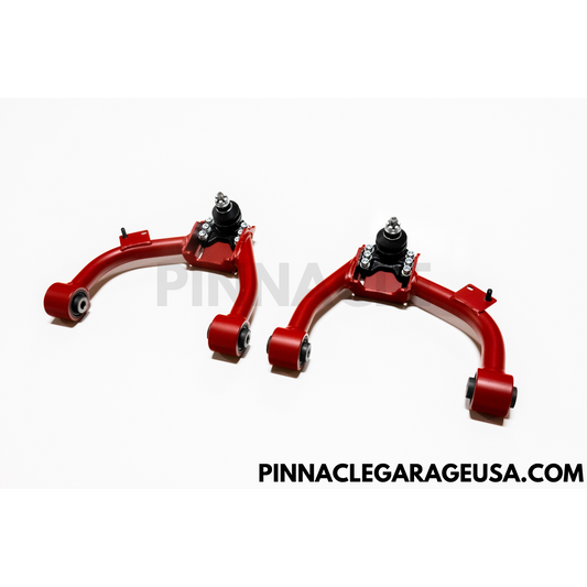 TruHart Front Camber Kit for 1998-2002 Honda Accord (TH-H218)