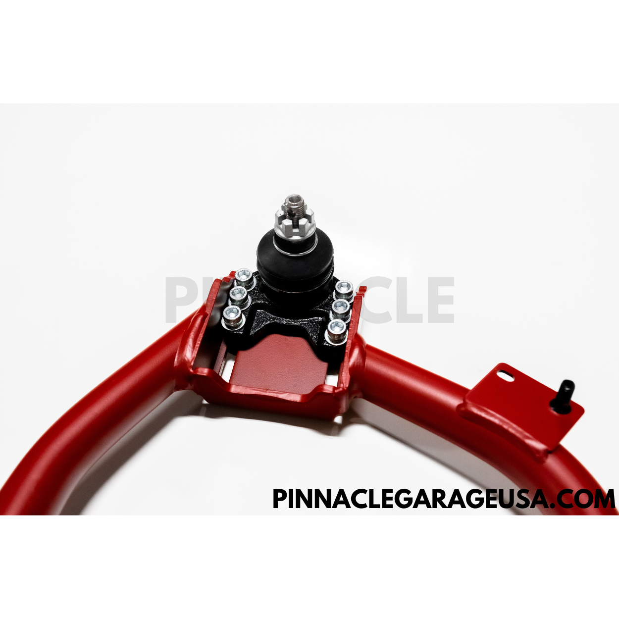 TruHart Front Camber Kit for 1998-2002 Honda Accord (TH-H218)