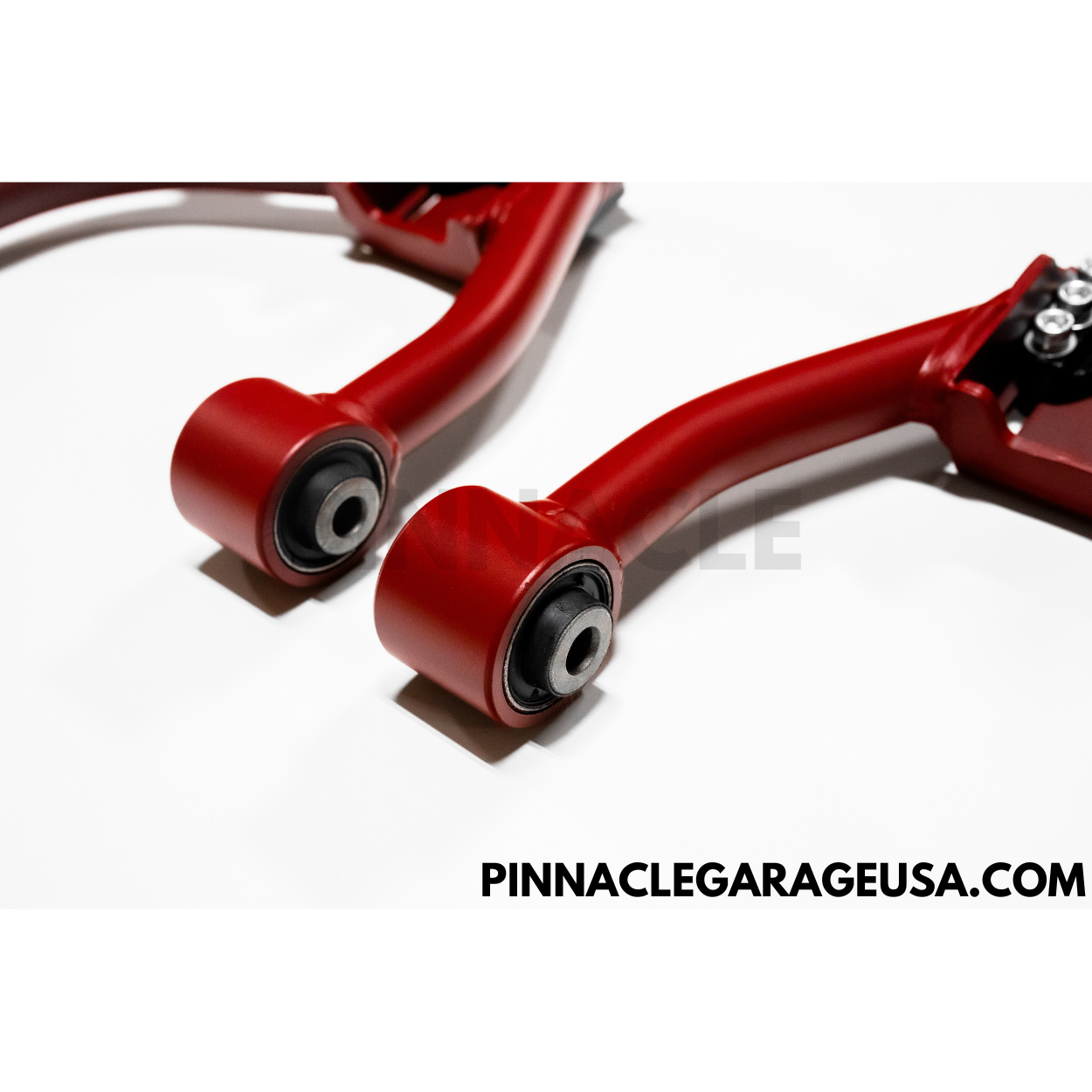 TruHart Front Camber Kit for 1998-2002 Honda Accord (TH-H218)