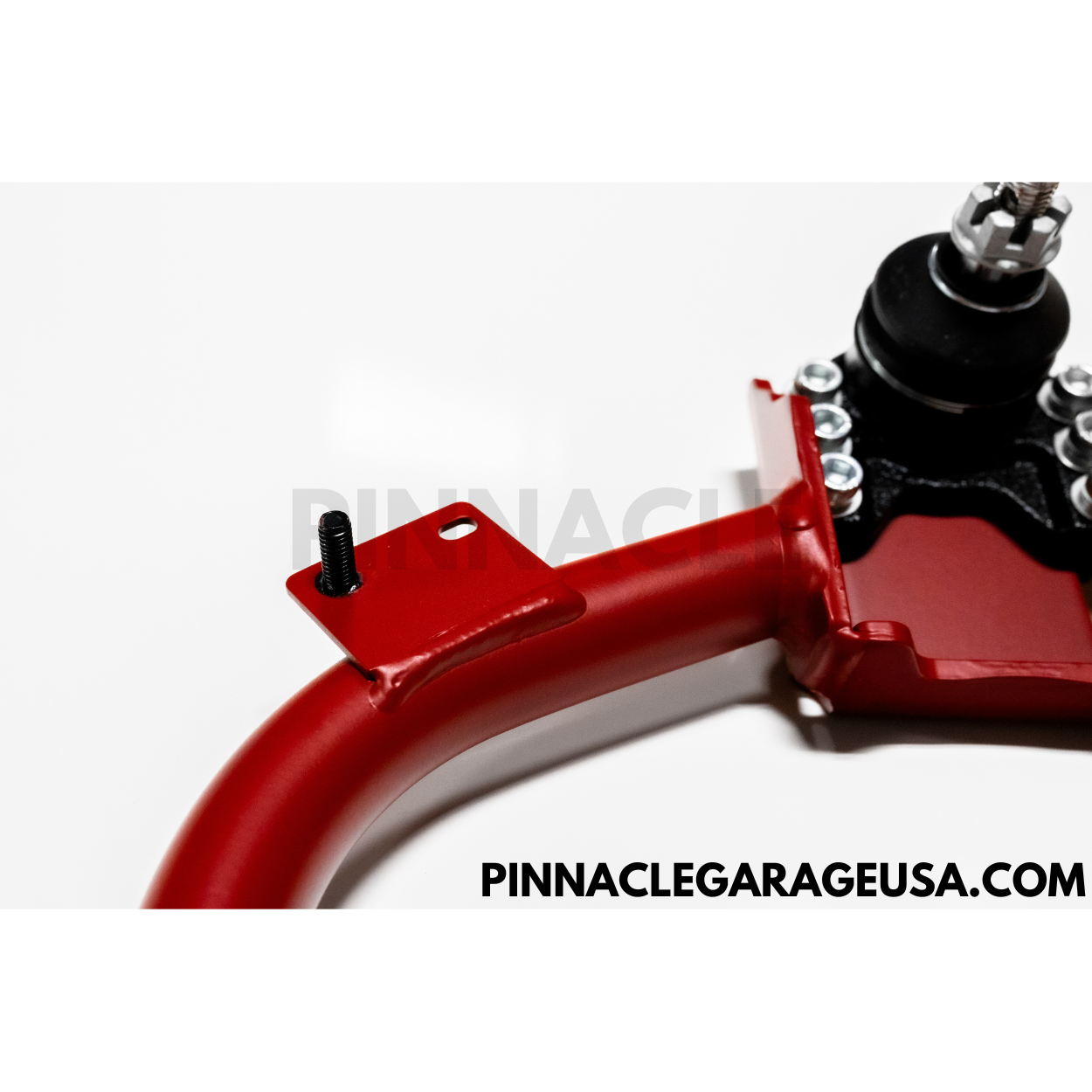 TruHart Front Camber Kit for 1998-2002 Honda Accord (TH-H218)