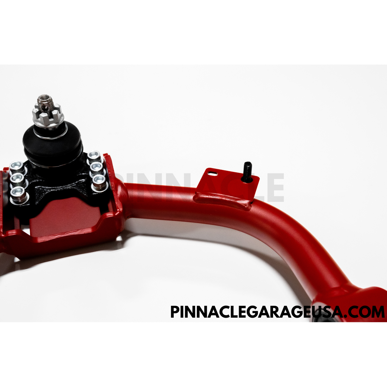 TruHart Front Camber Kit for 1998-2002 Honda Accord (TH-H218)