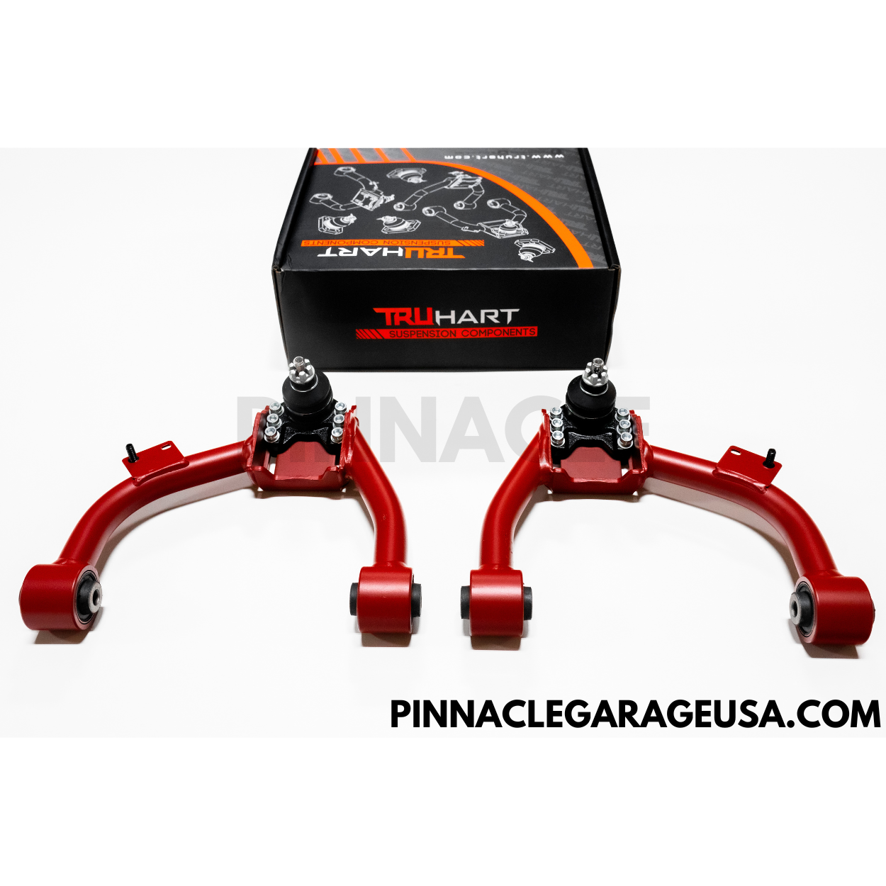 TruHart Front Camber Kit for 1998-2002 Honda Accord (TH-H218)