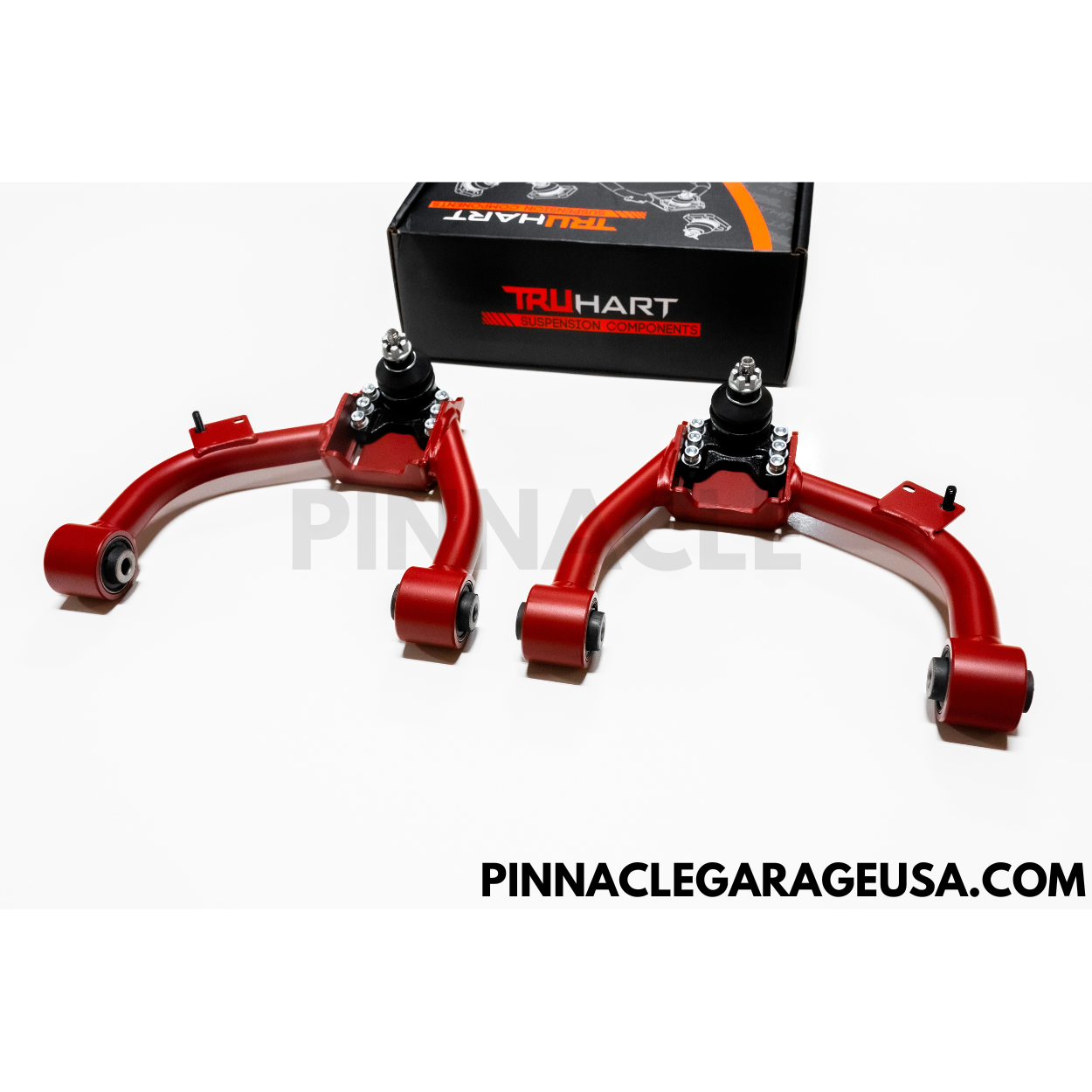 TruHart Front Camber Kit for 1998-2002 Honda Accord (TH-H218)