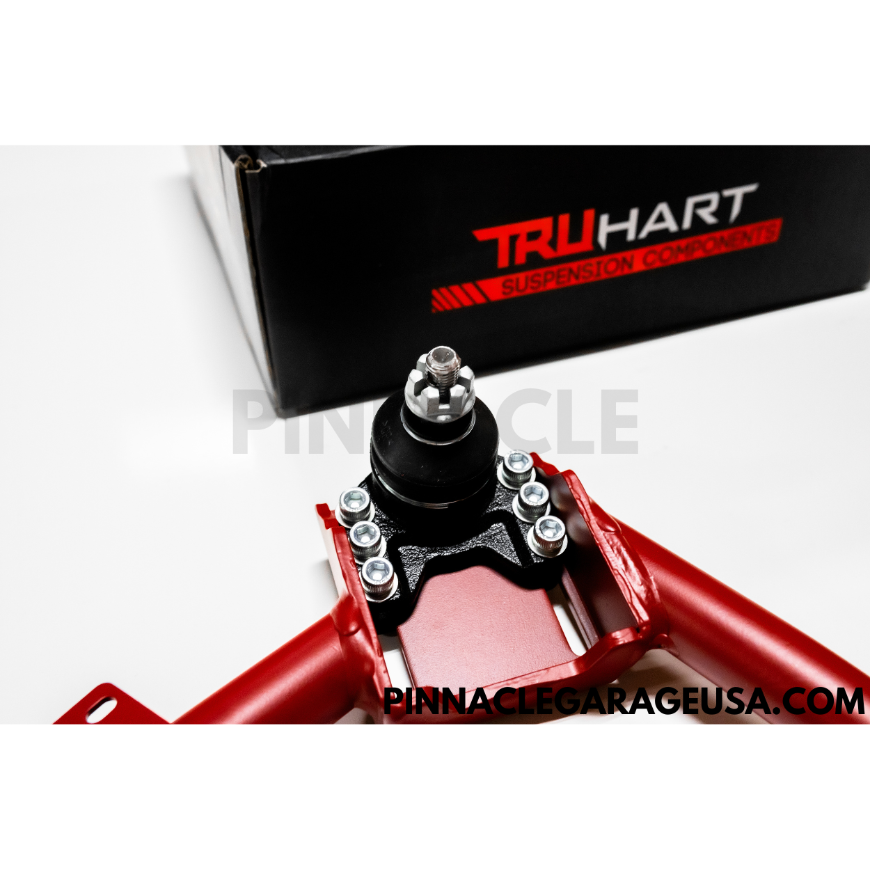 TruHart Front Camber Kit for 1998-2002 Honda Accord (TH-H218)