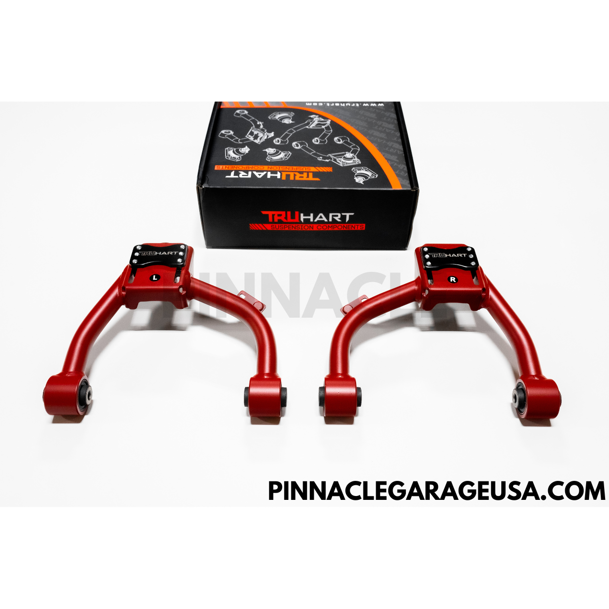 TruHart Front Camber Kit for 1998-2002 Honda Accord (TH-H218)