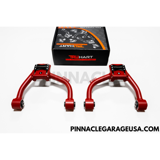 TruHart Front Camber Kit for 1998-2002 Honda Accord (TH-H218)