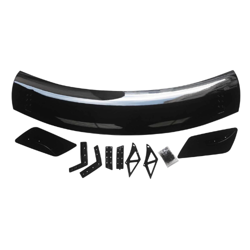 2015-2023 Ford Mustang Rear GT500 Track Style Trunk Spoiler Wing