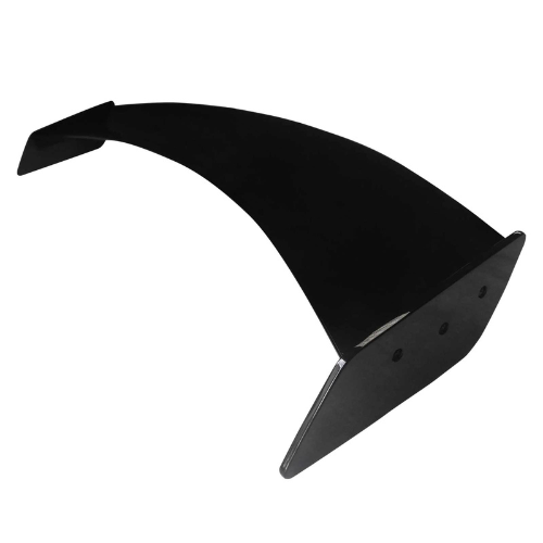 2015-2023 Ford Mustang Rear GT500 Track Style Trunk Spoiler Wing