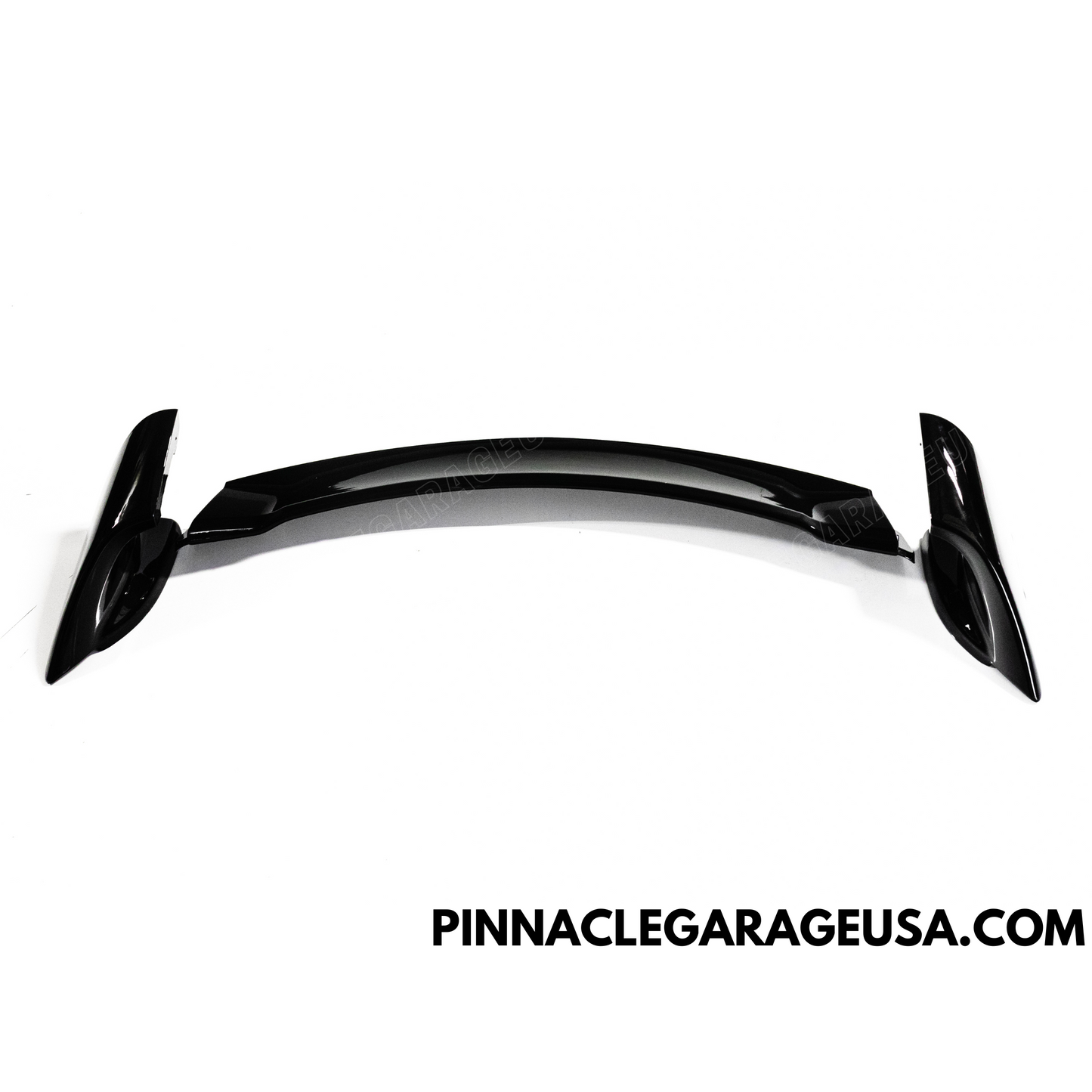 2012-2015 Honda Civic 9th Gen Sedan Rear MU Style Trunk Spoiler