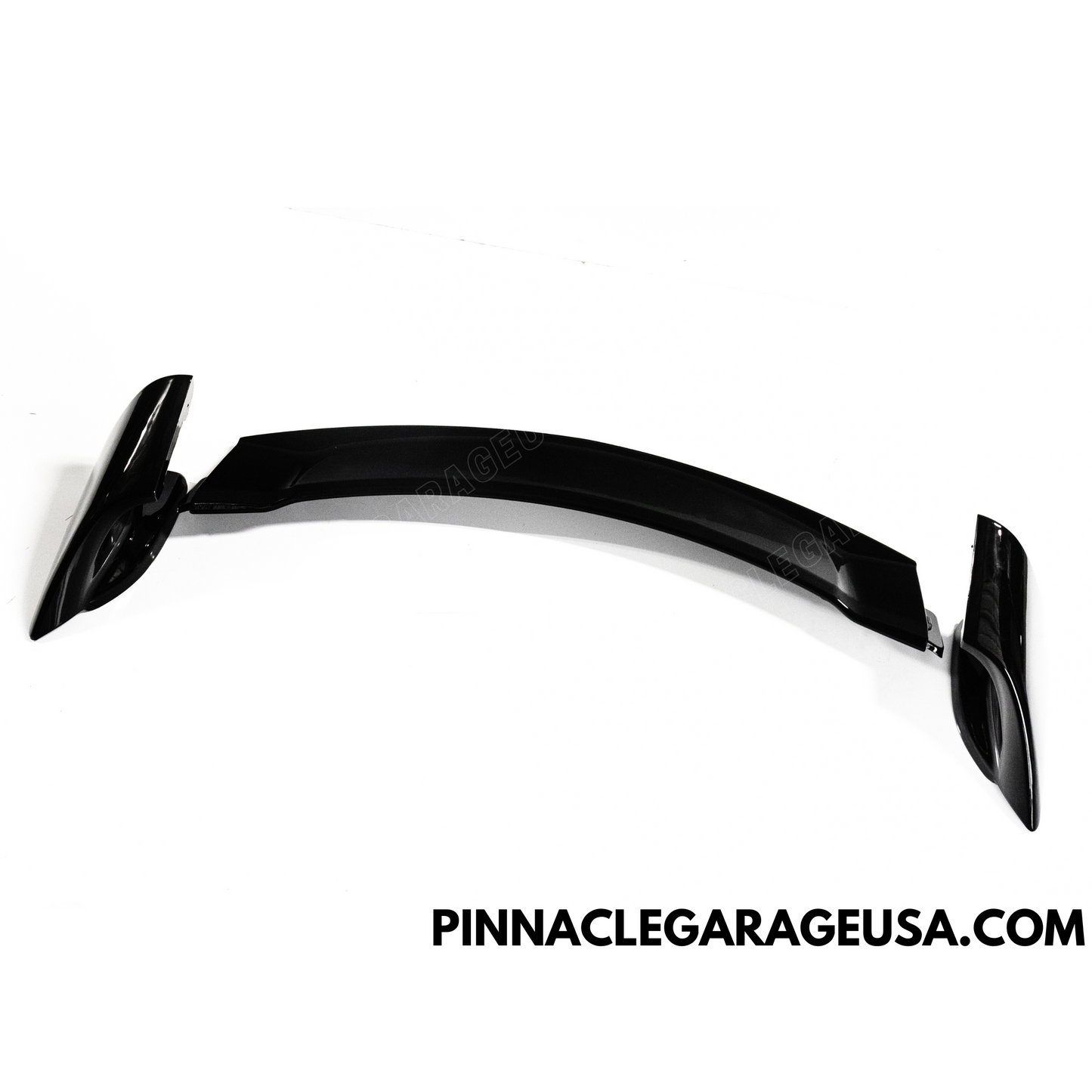 2012-2015 Honda Civic 9th Gen Sedan Rear MU Style Trunk Spoiler
