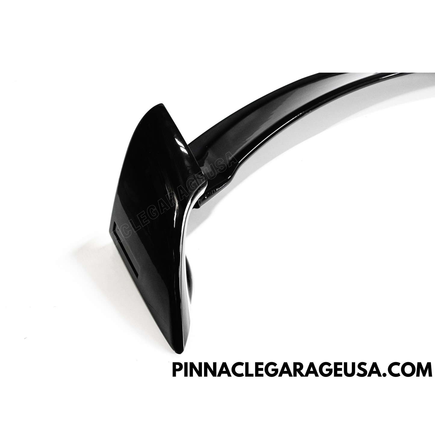 2012-2015 Honda Civic 9th Gen Sedan Rear MU Style Trunk Spoiler