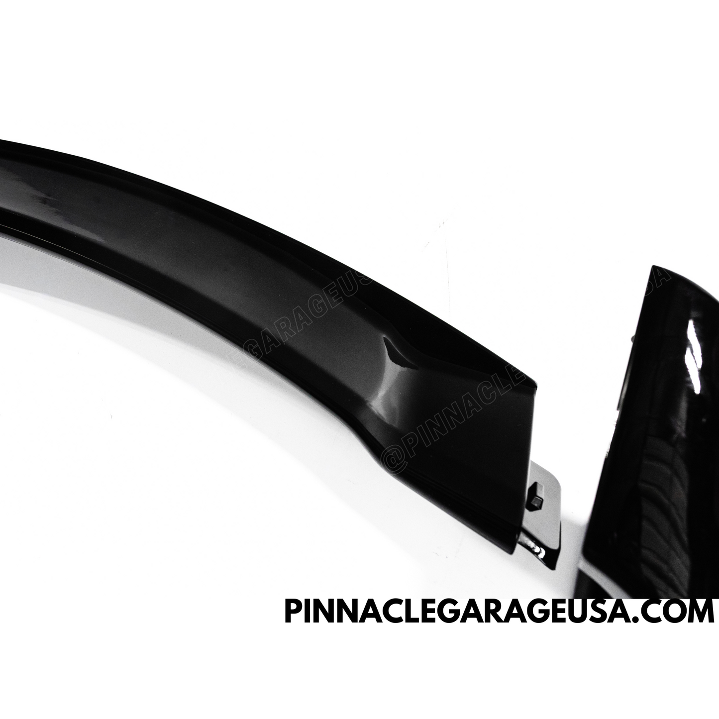 2012-2015 Honda Civic 9th Gen Sedan Rear MU Style Trunk Spoiler