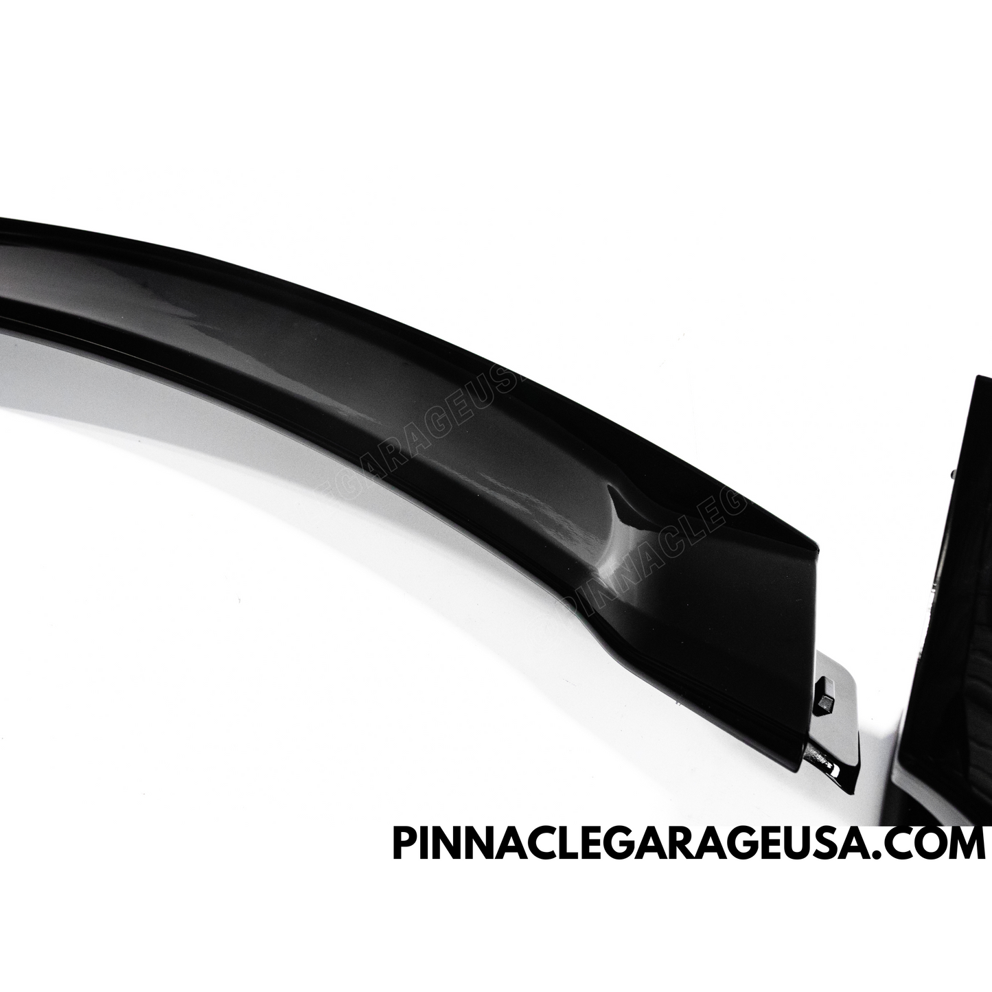 2012-2015 Honda Civic 9th Gen Sedan Rear MU Style Trunk Spoiler