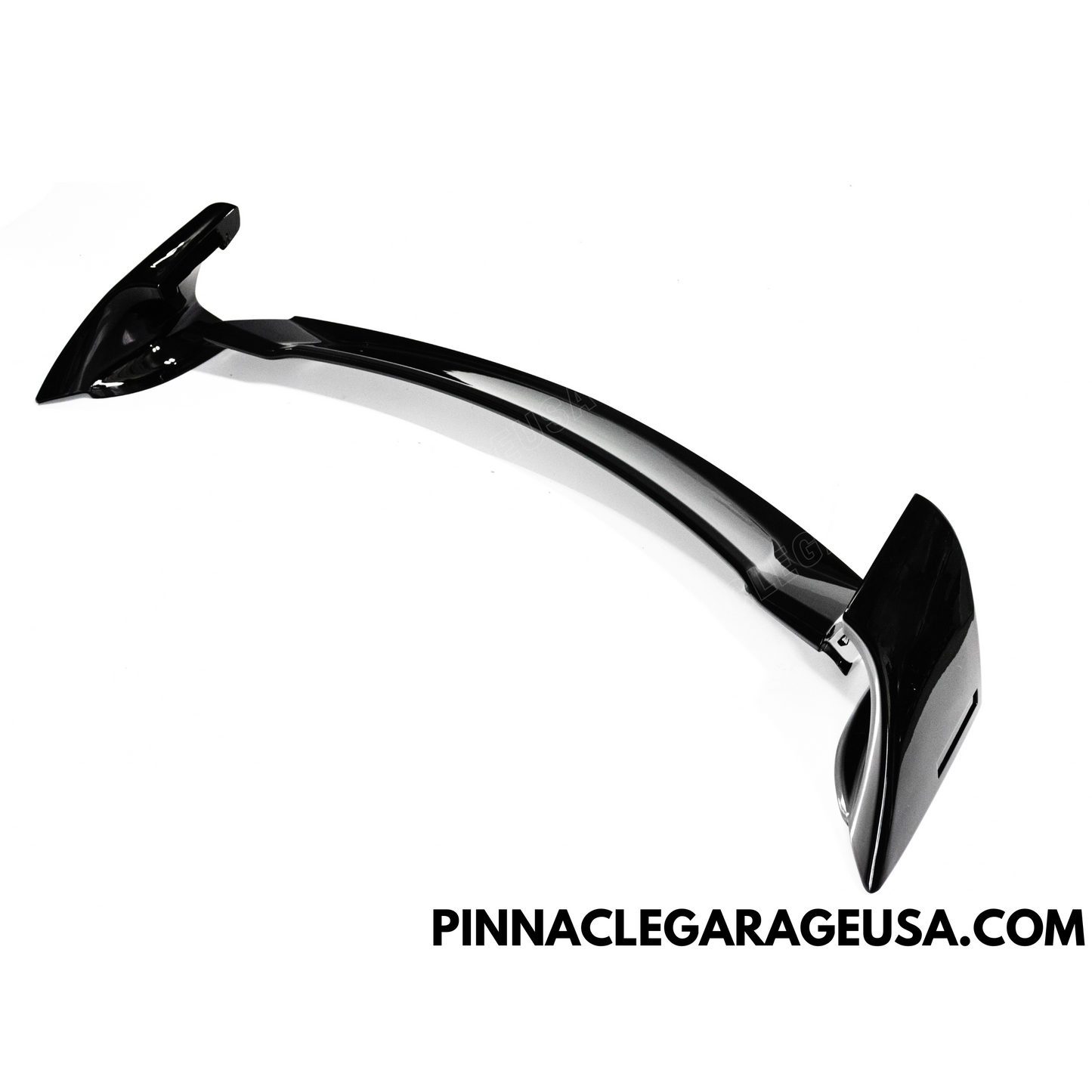 2012-2015 Honda Civic 9th Gen Sedan Rear MU Style Trunk Spoiler